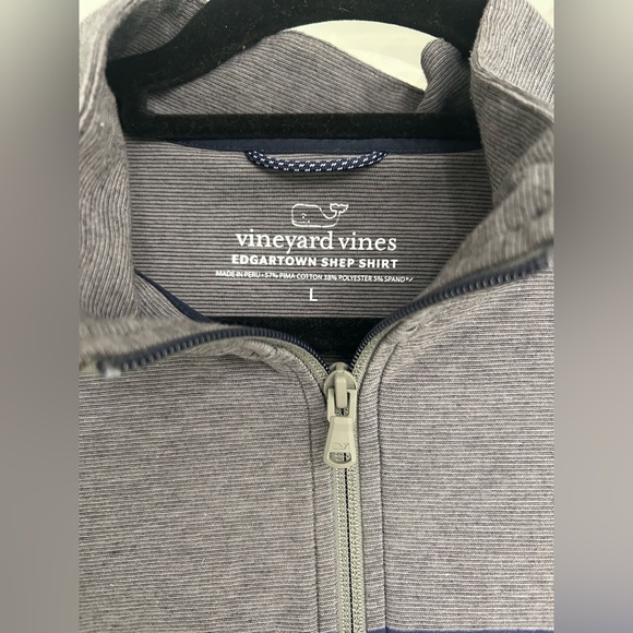 Vineyard Vines Edgartown Shep Shirt - Picture 2 of 3